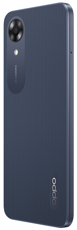 OPPO A17k 3/64GB (Navy Blue) фото