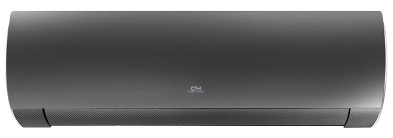 Кондиціонер COOPER&HUNTER CH-S12FTXD-BL Daytona 35 м2 - фото - №0