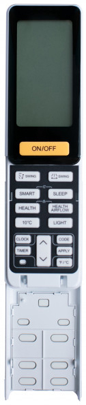 Кондиціонер Haier 1U71S2SR2FA/AS71S2SF1FA-WH1 - фото - №8