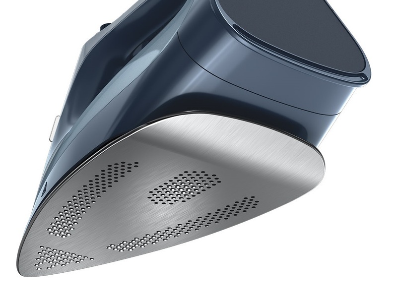 Праска BRAUN TexStyle 7 SI 7160 BL - фото - №2