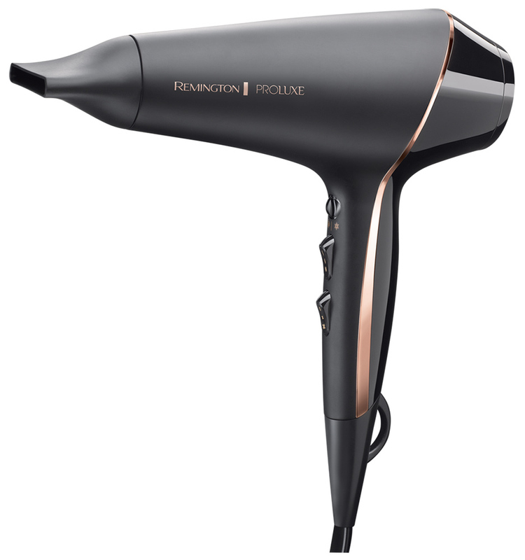 Фен Remington AC9140B - фото - №3