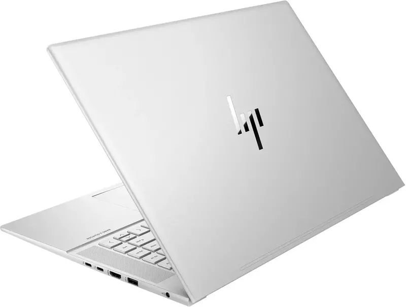 Ноутбук HP Envy 16-h1009ua Natural Silver (8U6S7EA) фото