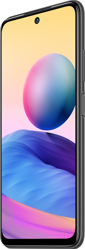 Xiaomi Redmi Note 10 5G 4/64GB (Graphite Gray) - фото - №4