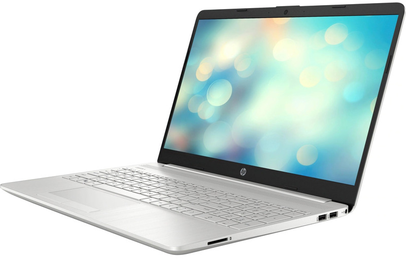 Ноутбук HP Laptop 15s-eq2355nw Silver (5T912EA) фото