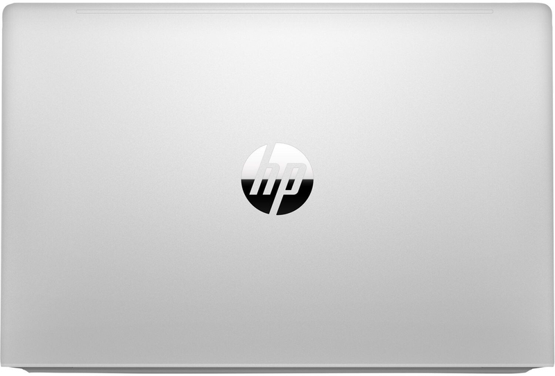 Ноутбук HP Probook 445-G9 Silver (5N4L3EA) - фото - №4