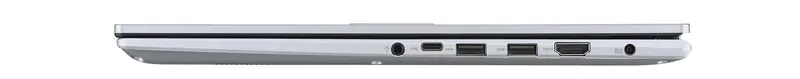 Ноутбук Asus Vivobook 16 X1605VA-MB589 Cool Silver (90NB10N2-M017P0) фото