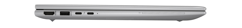 Ноутбук HP ZBook Firefly 14 G9 Silver (6K3A6AV_V3) фото