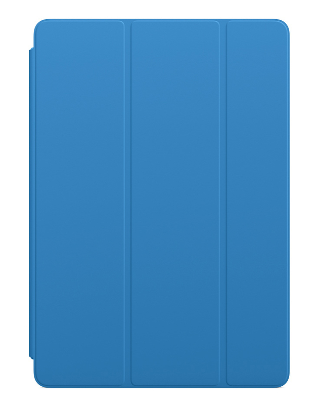 Чохол Apple Smart Cover (Surf Blue) MXTF2ZM/A для iPad (7th gen)/iPad Air (3rd gen) фото