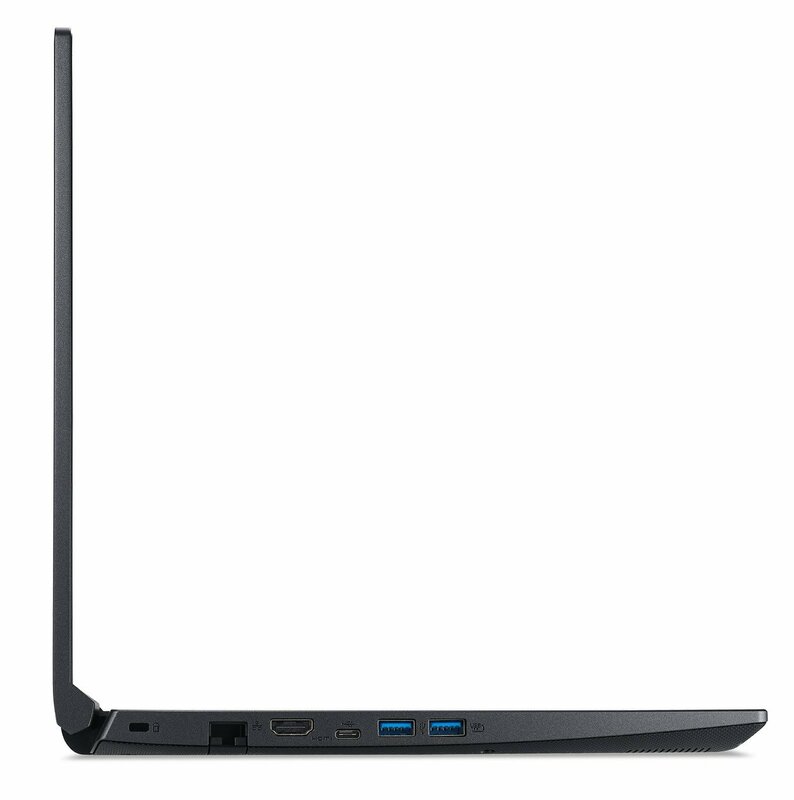 Ноутбук Acer Aspire 7 A715-75G-71HL Charcoal Black (NH.Q9AEU.00F) фото
