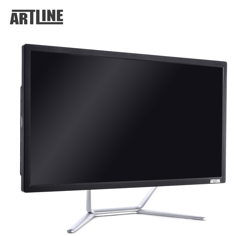 Моноблок ARTLINE Business F27 (F27v08Win) Black - фото - №13