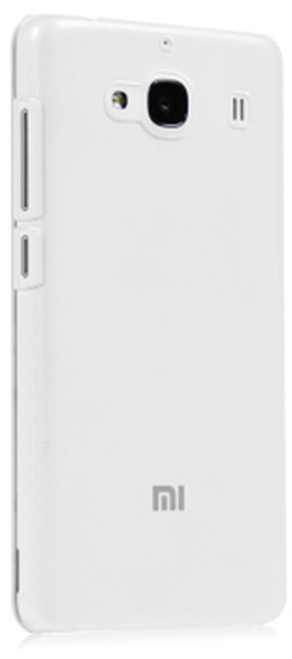 Чехол-накладка TPU для Xiaomi Redmi 2 (прозрачный) фото