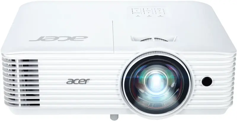 Проєктор Acer S1387n (MR.JYX11.001) - фото - №0