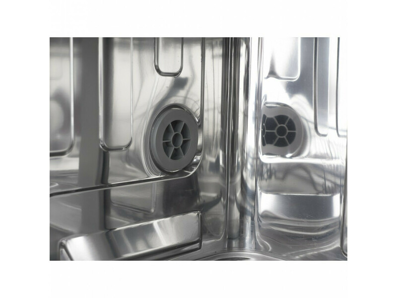 Посудомийна машина вбудовувана Kaiser S60I83XL фото