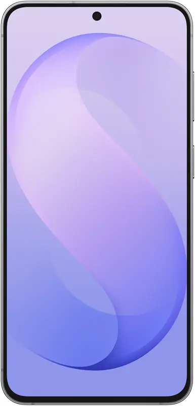 Смартфон Samsung Galaxy S26 FE S741B 8/256GB Blueberry (SM-S741BZVGEUC) - фото - №1