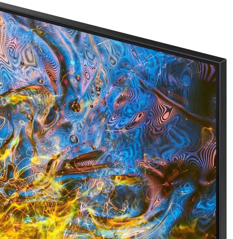 Телевізор Samsung 85" Neo QLED 4K (QE85QN95DAUXUA) - фото - №7