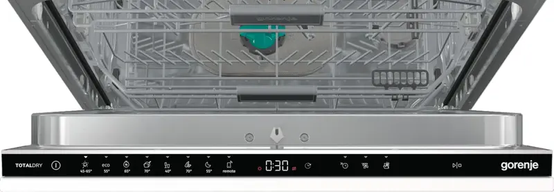 УЦІНКА Посудомийна машина під вбудову GORENJE GV673C60 - фото - №13