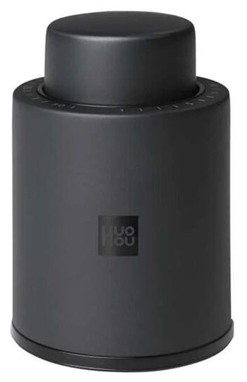 Набір для вина HuoHou 4 в 1 Electric bottle openner Deluxe Set HU0090 фото