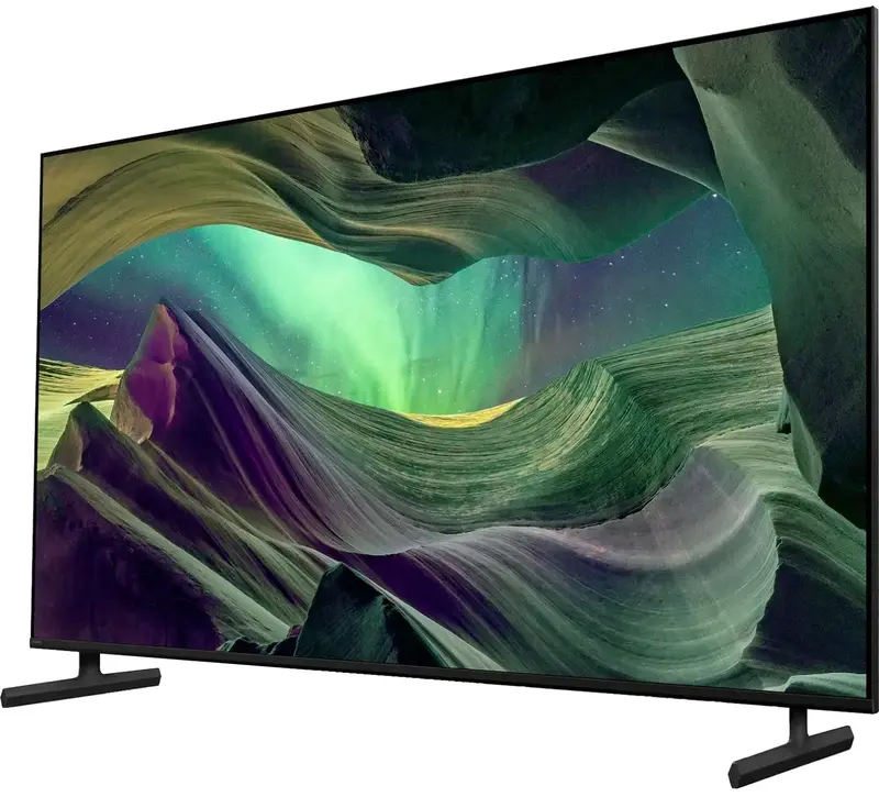 Телевизор Sony 75" 4K UHD (KD75X85L) фото