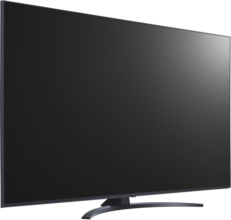 Телевізор LG 50" 4K Smart TV (50UR81006LJ) фото