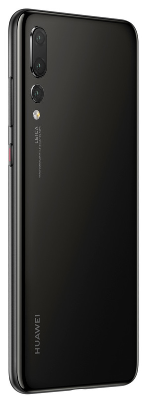 Huawei P20 Pro 6/128GB Black (51092EPD) - фото - №6