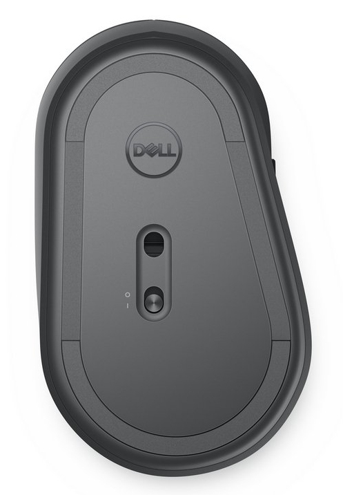 Миша Dell Multi-Device MS5320W (Black) 570-ABHI - фото - №2