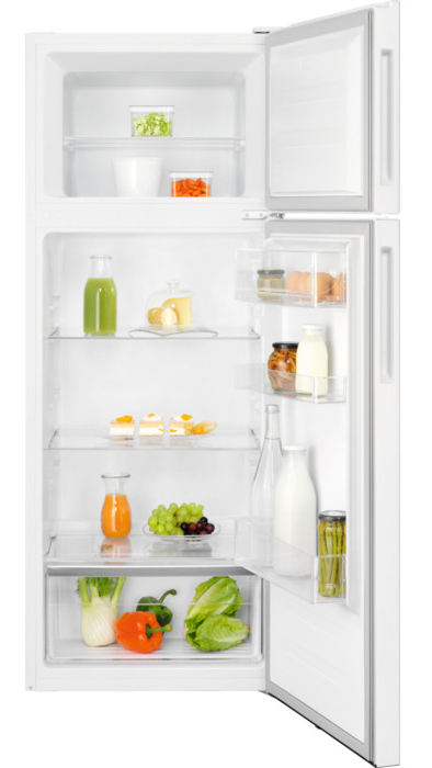 Холодильник Electrolux LTB1AF24W0 - фото - №1