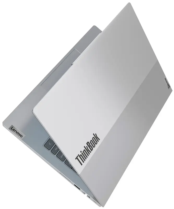 Ноутбук Lenovo ThinkBook 14 G7 IML Arctic Grey (21MR004HRA) фото
