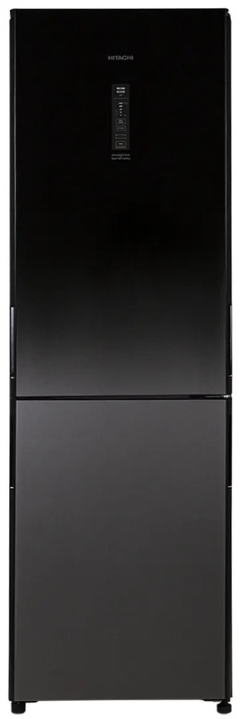 Холодильник Hitachi R-BG410PUC6XXGR - фото - №0