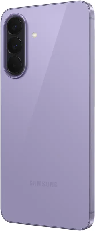 Смартфон Samsung Galaxy A57 A576B 8/256GB Lilac (SM-A576BZVDEUC) - фото - №6