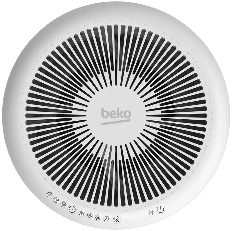 Очищувач повітря BEKO ATP6100I фото