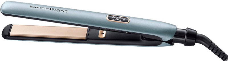 Випрямляч для волосся Remington S9300 фото