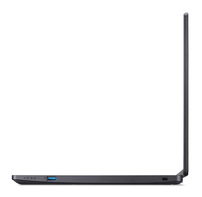 Ноутбук Acer TravelMate P2 P214-52-P51Q Shale Black (NX.VLFEU.01U) фото