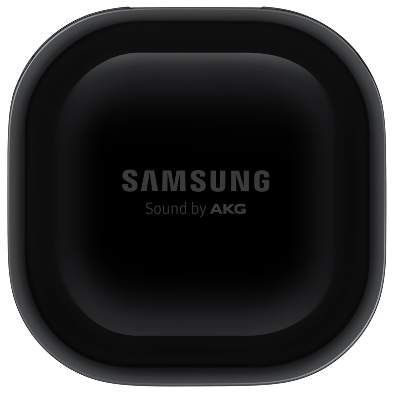 Наушники Samsung Galaxy Buds Live (Black) SM-R180NZKASEK фото