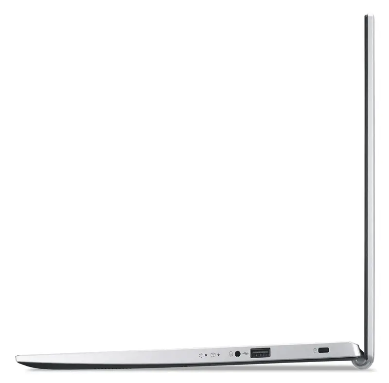 Ноутбук Acer Aspire 3 A315-35-P1LT Silver (NX.A6LEU.02V) фото