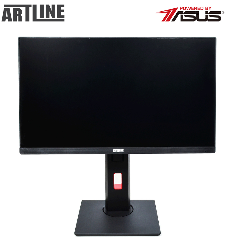 Моноблок ARTLINE Home G73 (G73v14Win) Black - фото - №9