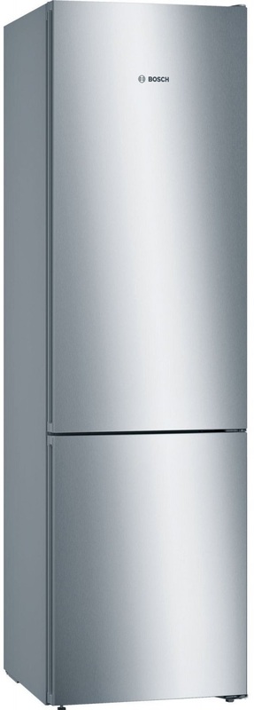 Двухкамерный холодильник BOSCH KGN39VL316 фото