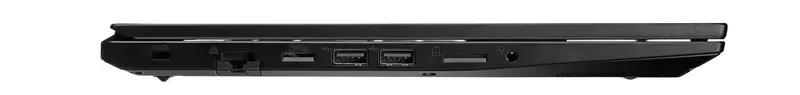 Ноутбук 2E Imaginary 15 Black (NL50MU-15UA35) - фото - №9
