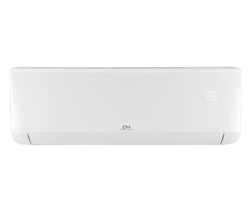 Кондиціонер COOPER&HUNTER CH-S07XN7 Prima Plus - фото - №0