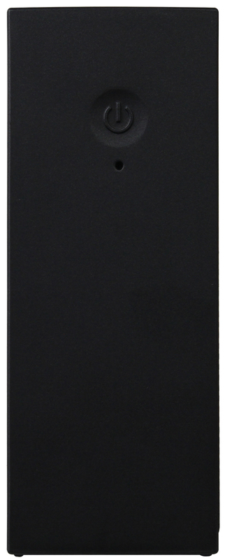 Акустика Divoom TimeBox-Evo (Black) фото