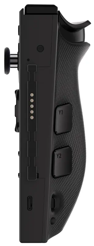 Ігрова консоль Lenovo Legion Go Gen 2 8ASP2 32GB F2TB - фото - №22