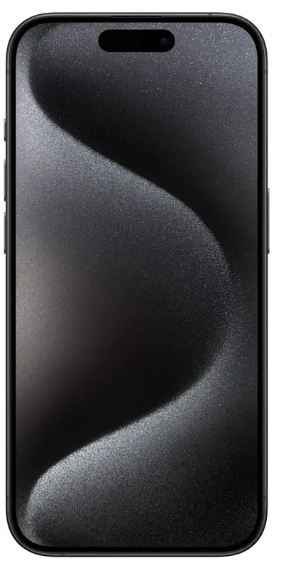 Apple iPhone 15 Pro 256Gb Black Titanium «Новий 2.0» - фото - №1