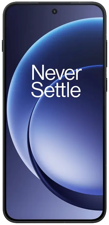 Смартфон OnePlus 15R 12/512GB (Black) - фото - №1