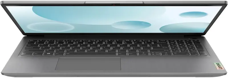 Ноутбук Lenovo IdeaPad 3 15IAU7 Arctic Grey (82RK017XRA) фото