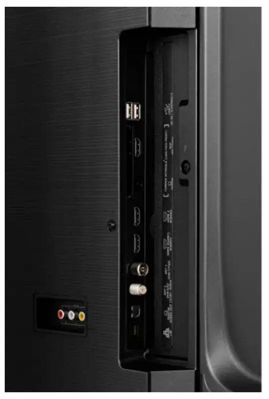 Телевизор Hisense 65E7NQ фото