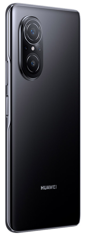 Huawei Nova 9 SE Midnight Black (51096XGW) фото