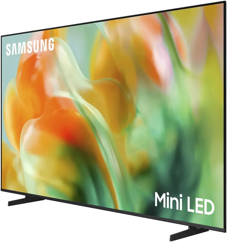 Телевизор Samsung 65" Mini LED 4K UE65M80HAUXUA Vision AI 2026 - фото - №2