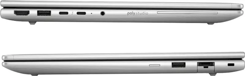 Ноутбук HP EliteBook 6 G1a 14 Pike Silver (B14F6AV_V2) - фото - №6