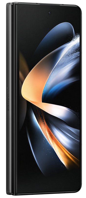Samsung Galaxy Fold 4 F936B 12/512GB Phantom Black (SM-F936BZKCSEK) фото