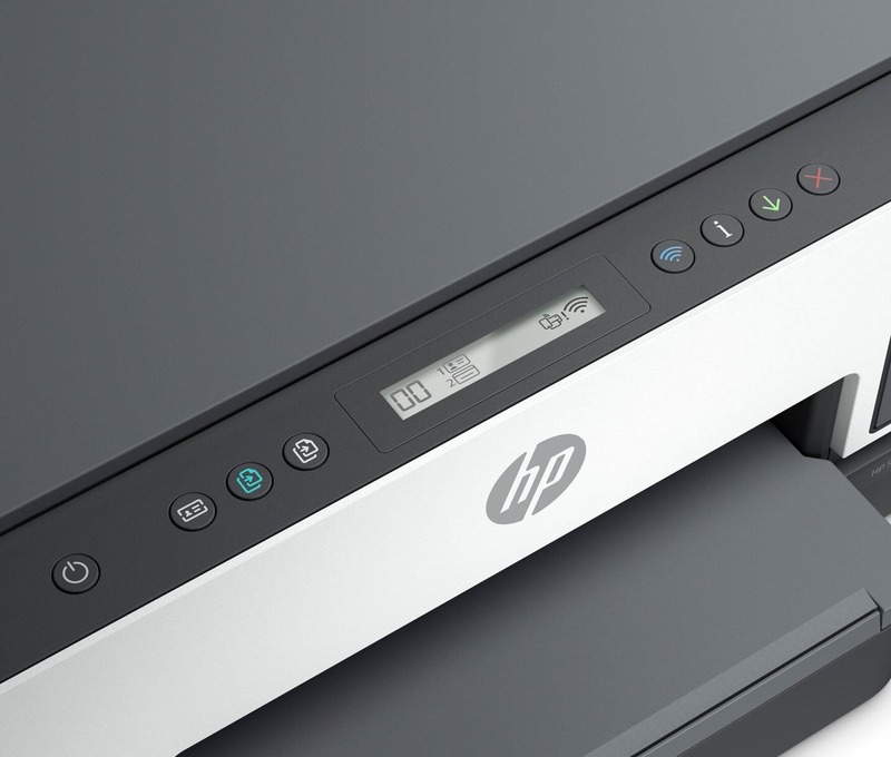 БФП струменевий HP Smart Tank 720 з Wi-Fi (6UU46A) - фото - №5