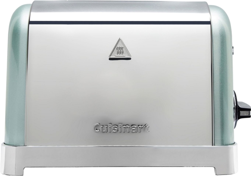 Тостер Cuisinart CPT160GE - фото - №2